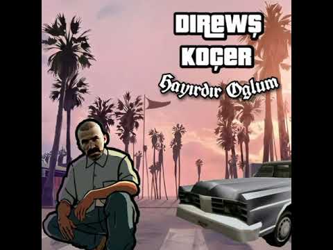 Rageş  Koçer - Hayırdır Oğlum