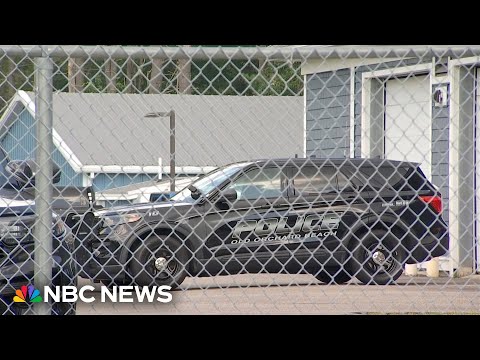 ICE arrests Maine police officer following gun purchase