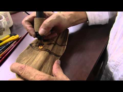 Mulher.com 20/03/2014 Walter Silva - Tucano na folha de coqueiro Parte 2/2