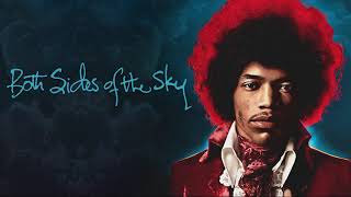 #ELBC Spéciale Jimi Hendrix - mars 2018