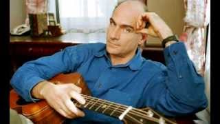 James Taylor - Woman's Gotta Have It