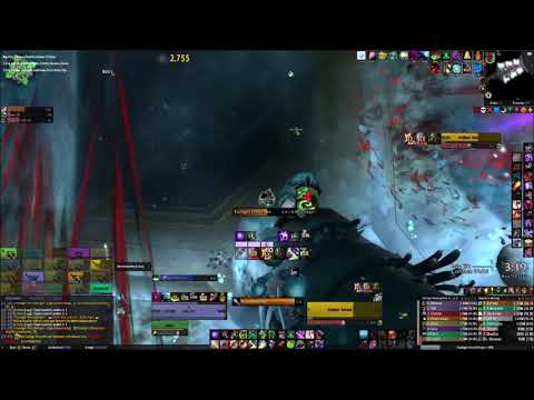 Remake - [M] Fetid Devourer