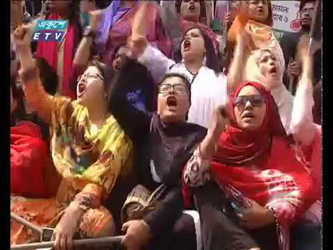 বিএনপির কালো পতাকা প্রদর্শন কর্মসূচি