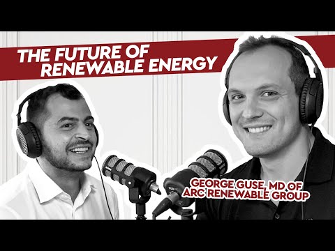 Catching up with CUB #52 with George Guse - YouTube