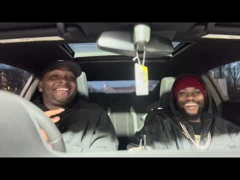 STAY OUT THE STREETS (INTERVIEW)