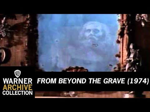 Trailer | From Beyond The Grave | Warner Archive