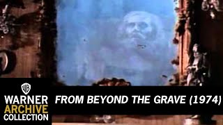 From Beyond The Grave (Trailer)