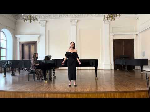 Vivaldi - Sento in seno