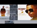 Bobby Valentino - Wreck (Slowed Down)