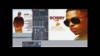 Bobby Valentino - Wreck (Slowed Down)