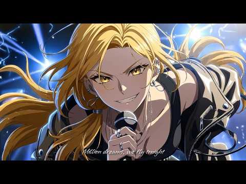 High-Speed GO Million (feat. XXX)