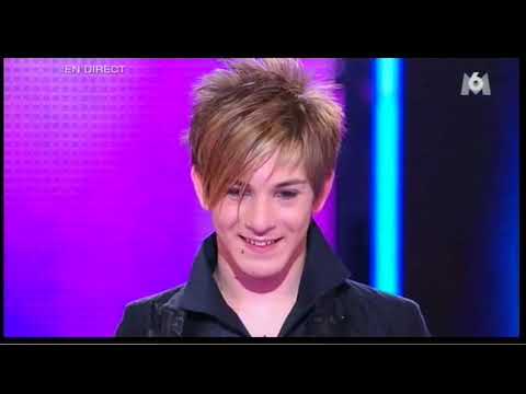 Nouvelle Star 2009 - Episode 12 - Prime 6