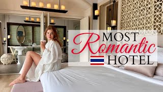Staying In Thailand's Most Romantic Hotel | The Shore at Katathani Review