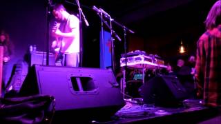 Joe Driscoll @ Funk &#39;n Waffles Downtown