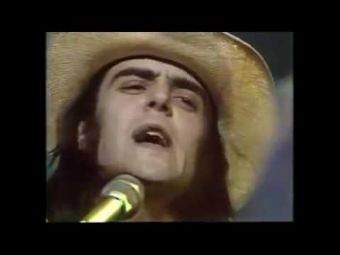 Terry Reid  Without Expression Old Grey Whistle Test 1973