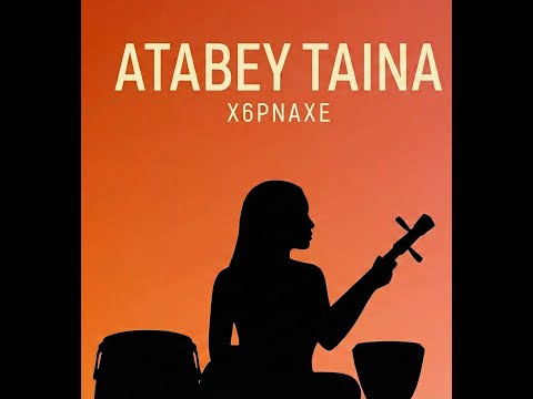 Atabey Taina | Deep Ancestral Chill & Spiritual Lounge Mix 