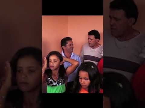 Paulinho e amigos Samba das antigas de Várzea da Roça Bahia