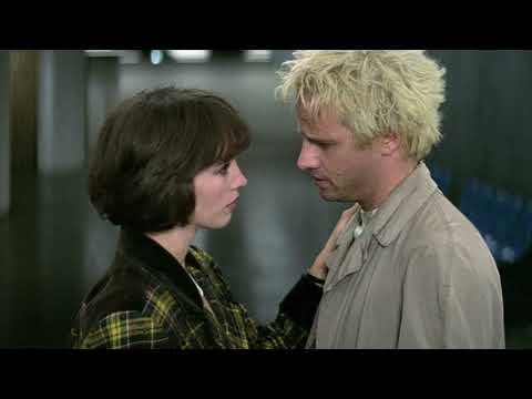 Arthur Simms - It's only mystery - B.O.F "Subway" (1985)