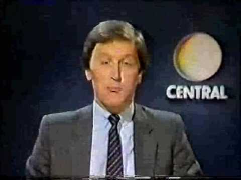 Central presentation January to July 1982