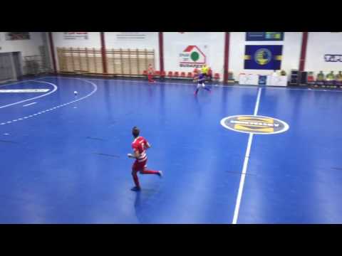 Újpest FC-220Volt - Nagykáta 5-1 (3-0) 2. félidő