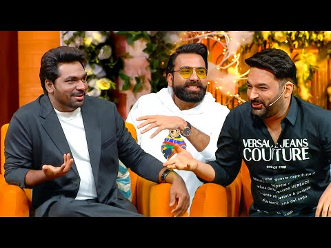 दुल्हे नहीं बने तो क्या हुआ?...बरात में तो हम भी नाचे है | Zakir Khan, Anubhav Bassi | #comedy #tkss