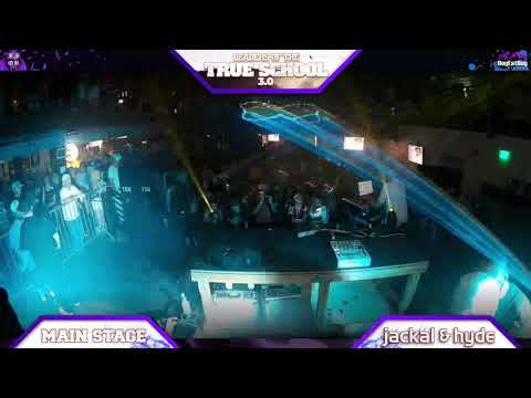 Leaders of the TrueSchool 3 - Main Stage (Jackal & Hyde)