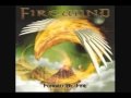 Firewind - Hate World Hero