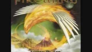 Firewind - Hate World Hero