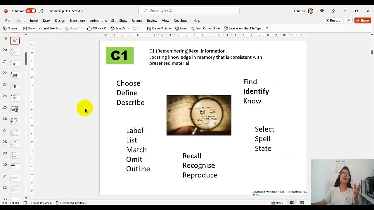 HRDCorp Microcredential - It is too hard to convert my current Course Outline to Microcredential