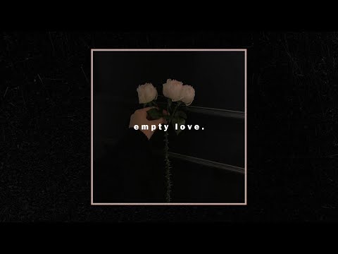 Free Xxxtentacion x NF Type Beat - ''Empty Love'' | Sad Piano Instrumental 2020