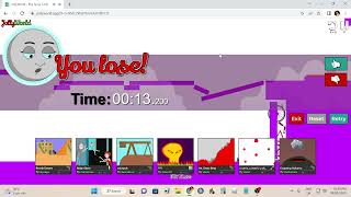 2023 05 18 22 46 01 Yohan play JollyWorld