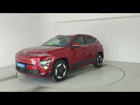 Hyundai KONA Kona Advance Ev Advance 218 Electri - Image 2
