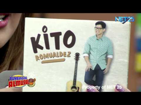 KITO ROMUALDEZ NET25 PAMBANSANG ALMUSAL Guesting (Part 2)