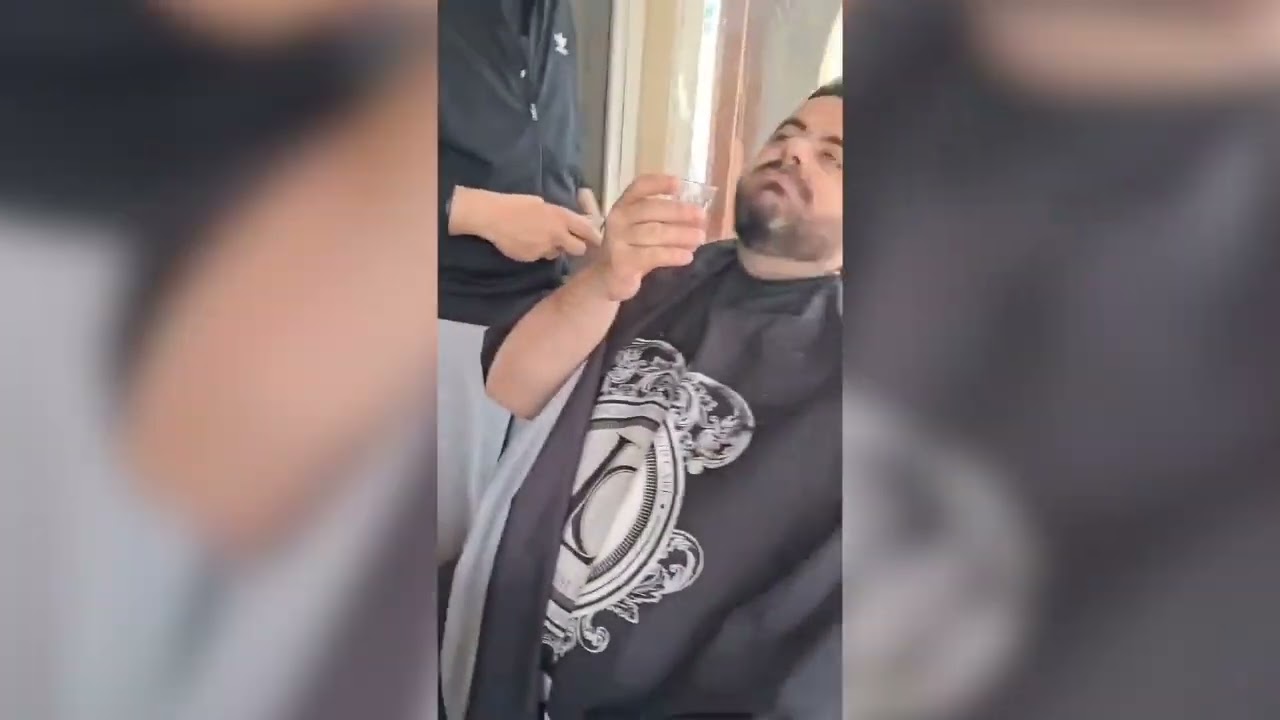 Κούρεμα Ρακές