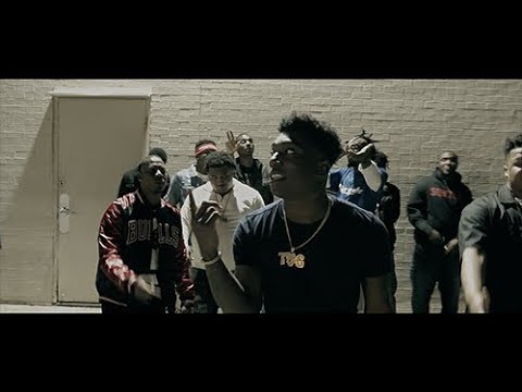 Brian Keith - Official ft. Fredo Bang - [Official Music Video]
