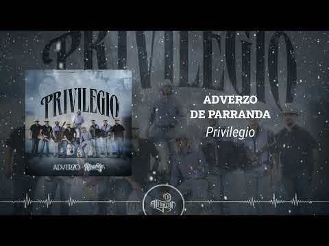 Adverzo Feat. De Parranda - Privilegio (2024)
