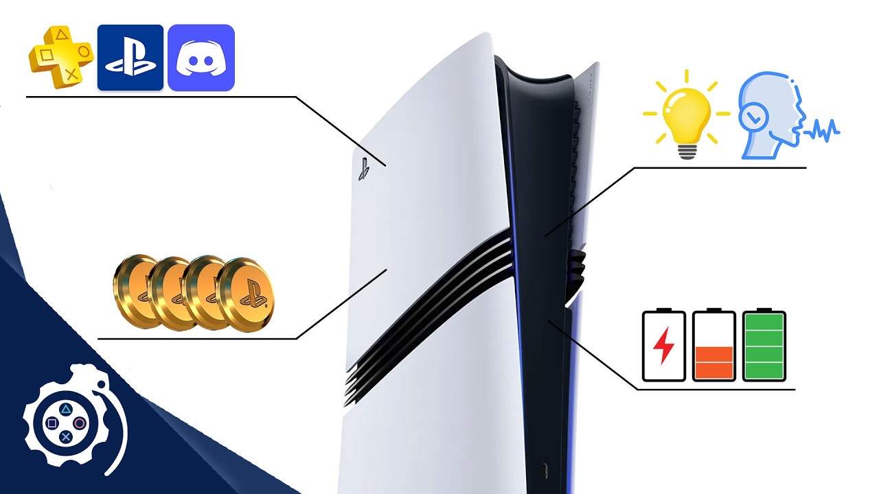 30 PS5 Tips, Tricks and Secret Settings