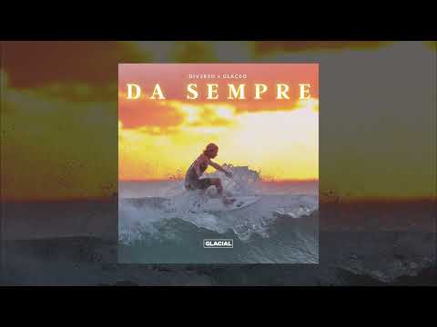 DIV3RSO - DA SEMPRE (Prod. Glaceo) | Danza Kuduro Remix