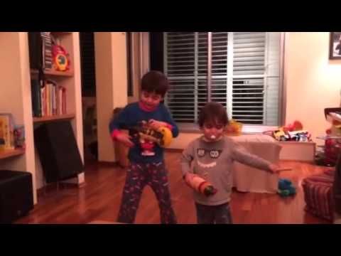 Shabat Baboker - Arik Einstein