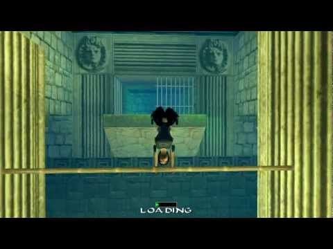 Timerun to a switch Prometheus Legacy, Lost City of Eos by Francesco Venco avi