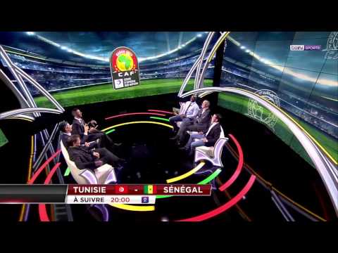 la vanne de Booder après le nul de l’Algérie face au Zimbabwe