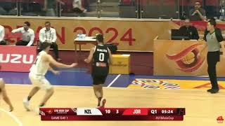 [情報] 亞洲盃約旦15人名單/熱身賽資訊