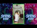 Yung Miami Spend Dat Fan Compilation
