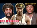 THE JERICHOS FT SELINA TESTED EPISODE 28 thriller. #selinatested #jagaban #nigeriaentertainment
