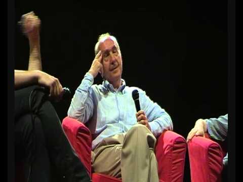 Enrique Irazoqui a Massafra - Parte 1