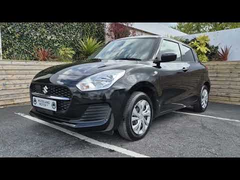 Suzuki Swift 1.25 PETROL / AUTO / LOW MILEAGE / TA - Image 2