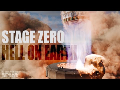 Why SpaceX Was Forced To Completely Redesign Stage Zero! | Part 1