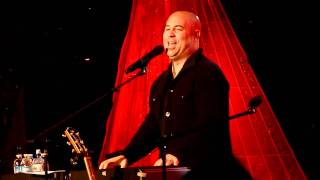 Mark Schultz - God of Glory