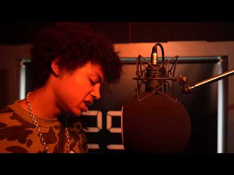 Youngharvs X LilAJ - Time will tell