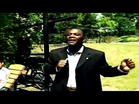 VITAL FOUEMINA - MÈRE JO